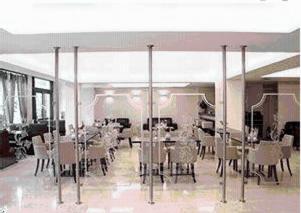 Saint George Hotel Asproválta Ngoại thất bức ảnh